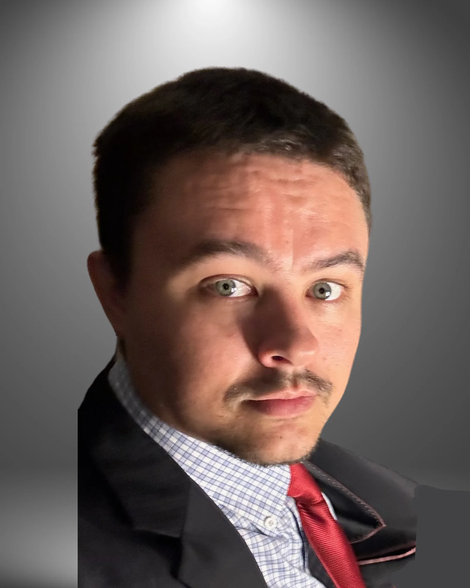 David Potgieter - Founder of AIClone.ae